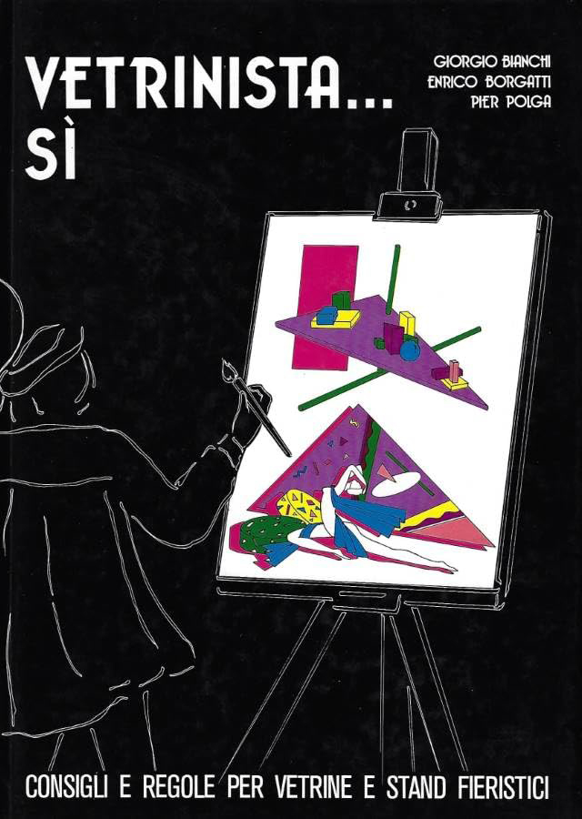 Vetrinista Si-1